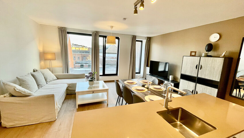 diamond district extended stay 2 bedroom apartment antwerp